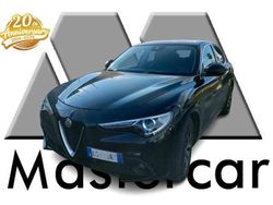 Other Usata 2021 Alfa Romeo Stelvio Ti SUV | 24.400 € (Super prezzo)