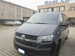 Grigio Usata 2023 VW Caravelle Trendline Monovolume | 29.900 € (Buon prezzo)