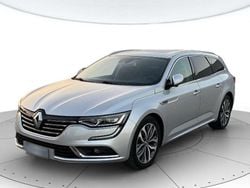 Argento Usata 2018 Renault Talisman Intens Station wagon | 15.500 € (Buon prezzo)