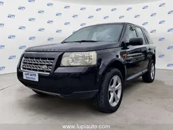 Nero Usata 2009 Land Rover Freelander 2 S SUV | 5400 € (Ottimo prezzo)