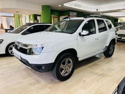 Bianco Usata 2014 Dacia Duster Lauréate | 6900 € (Super prezzo)