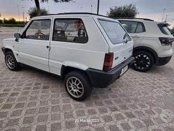Bianco Usata 1988 Fiat 750 Cabrio | 3500 €
