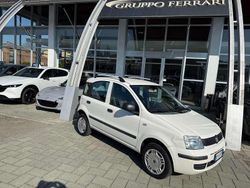 Bianco Usata 2012 Fiat Panda Dynamic Due volumi | 5900 € (Molto cara)