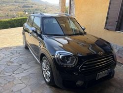 Usata 2018 Mini Countryman SUV | 17.900 € (Buon prezzo)