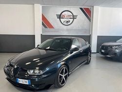 Blu Usata 2000 Alfa Romeo 156 Progression Tre volumi | 3990 € (Buon prezzo)