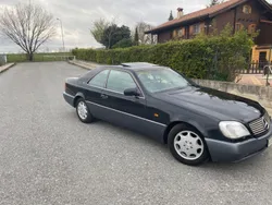 Usata 1993 Mercedes 600 Coupé | 18.000 €