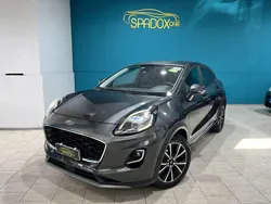 Other Usata 2020 Ford Puma Titanium X SUV | 12.990 € (Ottimo prezzo)