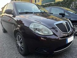 Lilla Usata 2009 Lancia Ypsilon Due volumi | 4000 € (Cara)