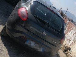 Grigio Usata 2007 Fiat Bravo Due volumi | 1800 € (Cara)