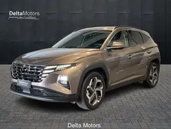 Bronzo Usata 2022 Hyundai Tucson SUV | 26.900 € (Buon prezzo)