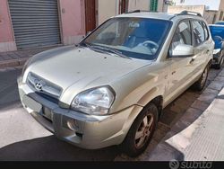 Usata 2007 Hyundai Tucson Dynamiq SUV | 800 € (Super prezzo)