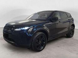 Bianco Usata 2021 Land Rover Range Rover evoque SUV | 23.990 € (Super prezzo)