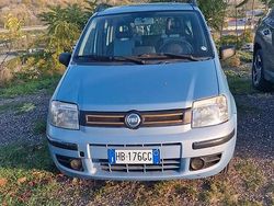 Usata 2007 Fiat Panda Tre volumi | 4500 € (Cara)
