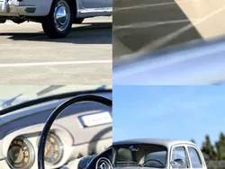 Usata 1960 Lancia Appia Tre volumi | 8000 €