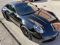 Nero Usata 2022 Porsche 911 Carrera Coupé | 112.000 € (Super prezzo)