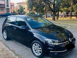 Usata 2018 VW Golf Business Tre volumi | 14.500 € (Buon prezzo)