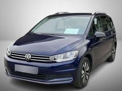 Atlantic blue Usata 2025 VW Touran Goal Monovolume | 33.900 € (Buon prezzo)