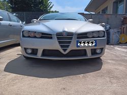 Grigio Usata 2005 Alfa Romeo Brera Coupé | 8500 € (Buon prezzo)