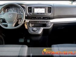 Beige Usata 2022 Opel Zafira Life Edition Monovolume | 50.800 € (Buon prezzo)