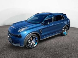 Blu Usata 2022 Lynk & Co 01 SUV | 22.900 € (Buon prezzo)