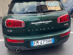 Usata 2017 Mini Cooper D Clubman Station wagon | 12.500 € (Buon prezzo)