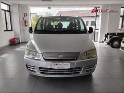 Usata 2009 Fiat Multipla Emotion Monovolume | 1800 € (Ottimo prezzo)