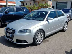 Grigio Usata 2010 Audi A3 Ambiente Tre volumi | 6500 € (Buon prezzo)