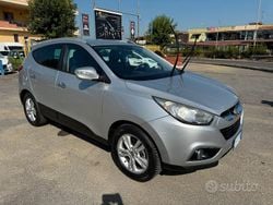 Grigio Usata 2011 Hyundai ix35 SUV | 5900 € (Super prezzo)