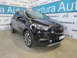 Nero Usata 2016 Opel Mokka X Innovation SUV | 12.500 € (Cara)