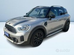 Utilisé 2023 Mini Cooper D Countryman SUV | 27.692 € (Bon prix)