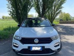 Usata 2019 VW T-Roc Advance SUV | 17.490 € (Ottimo prezzo)