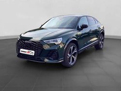 Grün metallic Usata 2023 Audi Q3 Exclusive SUV | 47.790 € (Molto cara)