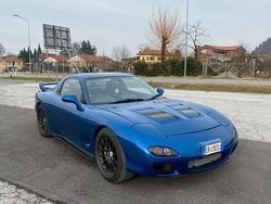 Blu Usata 2001 Mazda RX7 Coupé | 35.000 €