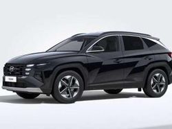 Abyss black Nuova 2025 Hyundai Tucson SUV | 32.800 € (Buon prezzo)
