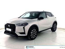 Grigio Nuova 2025 DS Automobiles DS3 Bastille Tre volumi | 23.900 € (Ottimo prezzo)