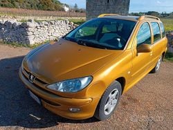 Usata 2004 Peugeot 206 | 998 €