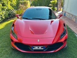 Usata 2020 Ferrari F8 Coupé | 338.000 € (Buon prezzo)