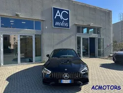 Nero Usata 2022 Mercedes AMG GT AMG Coupé | 79.900 € (Super prezzo)