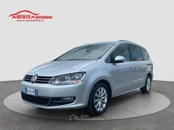 Argento Usata 2020 VW Sharan Executive Monovolume | 22.900 € (Buon prezzo)