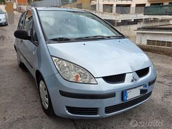 Usata 2005 Mitsubishi Colt Tre volumi | 2500 € (Buon prezzo)