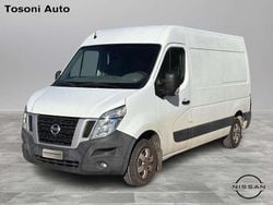 Other Usata 2017 Nissan NV400 Furgone | 9800 € (Cara)