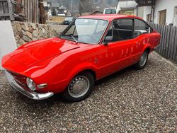 Rosso Usata 1969 Fiat 850 Coupé | 19.000 €