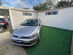 Grigio Usata 2012 VW Golf VII Highline Tre volumi | 13.900 € (Molto cara)