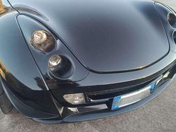Usata 2004 Smart Roadster Brabus Cabrio | 14.000 €