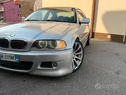 Usata 2000 BMW 323 Coupé | 5500 €