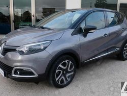 Grigio Usata 2015 Renault Captur SUV | 10.900 € (Buon prezzo)
