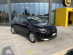 Nero Usata 2023 Peugeot 3008 Active SUV | 17.950 € (Super prezzo)
