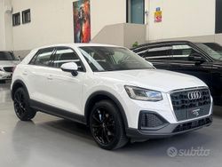 Bianco Usata 2022 Audi Q2 Business SUV | 19.900 € (Super prezzo)