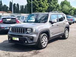 Grigio Usata 2022 Jeep Renegade Limited SUV | 15.400 € (Super prezzo)