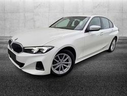 Bianco Usata 2024 BMW 318 Tre volumi | 35.950 € (Super prezzo)